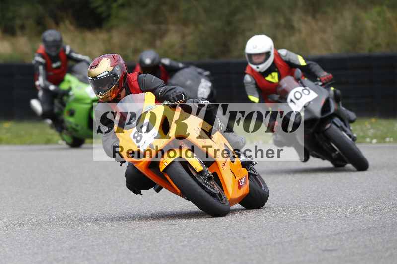 /34 25.07.2025 Speer Racing ADR/RC Girls Camp/100